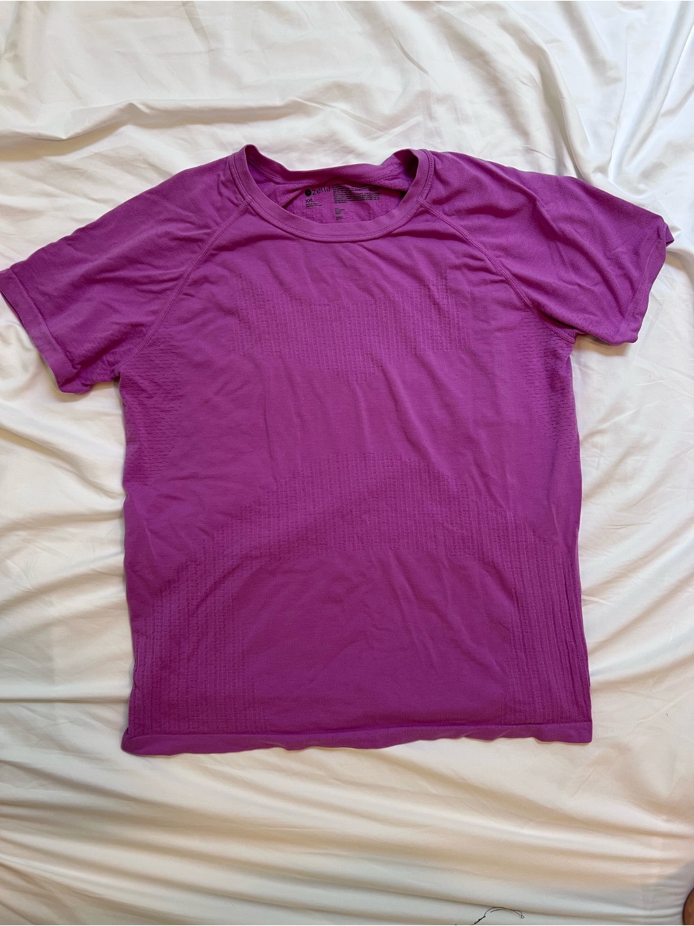 Zella performance tee